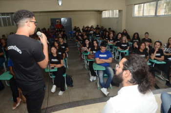 Foto: Rai Pontes